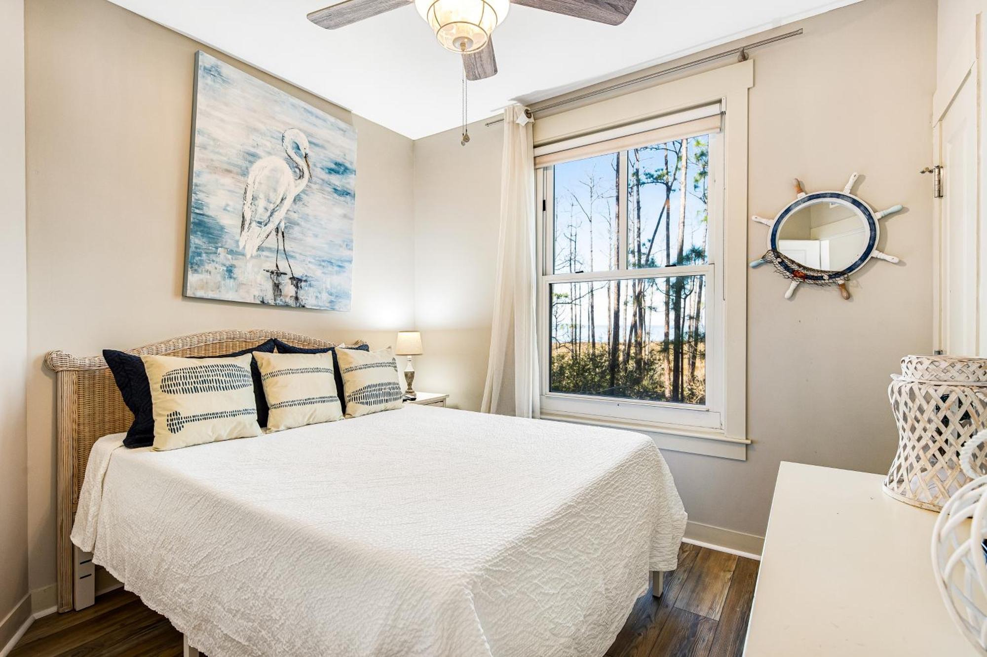 Bahia Condos Destin Quarto foto