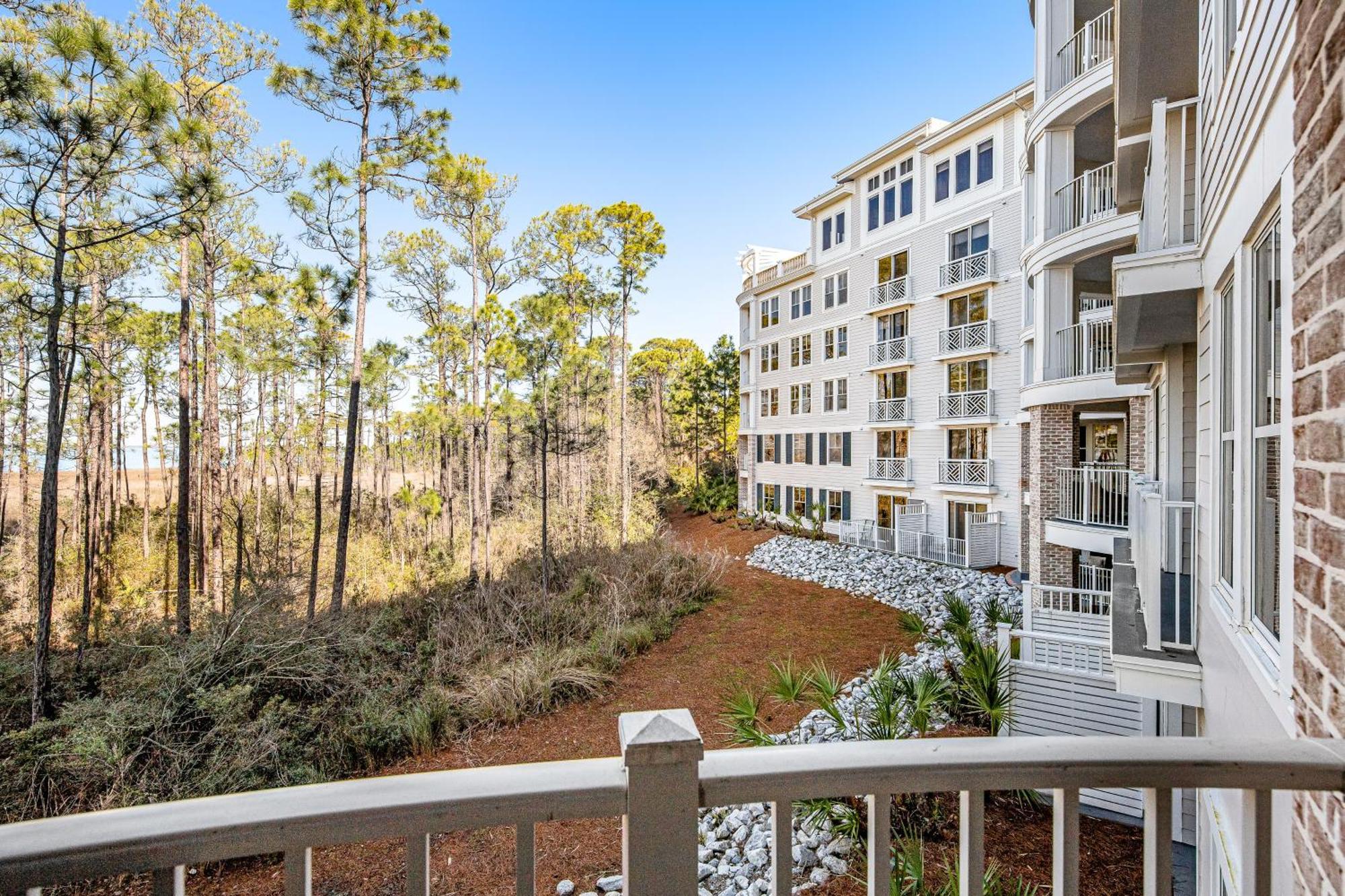 Bahia Condos Destin Quarto foto